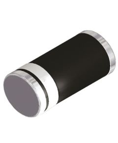 Diode GL34J-E3 / 83 - 600V - 0.5A - paquet de 20 pi&egrave;ces NOS160029 