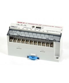 Transmetteur d'E / S Matsushita Electric Works AFP87553 - 8 sorties EL521 