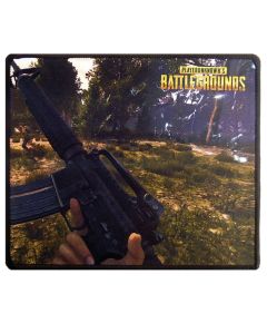 Mauspad 25x21 cm Mitra der Schlachtfelder von PlayerUnknown P1394 