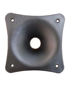 Bocina Tweeter 15x15cm SP126 