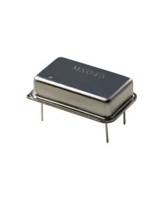 33MHz hybrid quartz oscillator NOS100707 