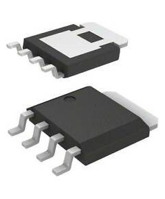 Mosfet PSMN8R2-80YS - 80V 82A - paquet de 5 pi&egrave;ces NOS150039 