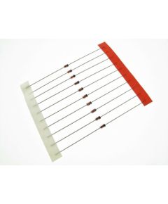Rectifier diode BAV21 - pack 50 pieces NOS100813 