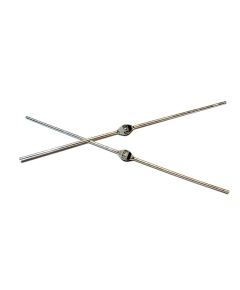 BYV26E rectifying diode - 10-piece pack NOS100814 