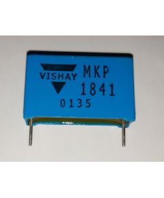 MKP 6200pF 2KV Polypropylen-Kondensator - 5-teiliges Paket NOS180005 