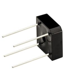 SB102 diode bridge - 100V 10A - 2 piece pack NOS180028 