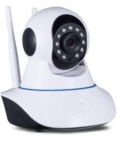 720P Robotized HD IP Camera Onvif P908 