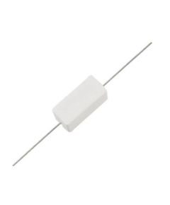Resistenza a filo 4.7 ohm 9W A9014 