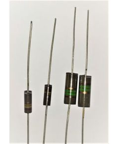 Resistencia profesional SECI 51 Kohm 0,5W 5% NOS100938 