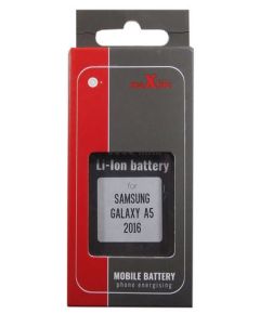 Samsung Galaxy A5 3000 mAh battery MOB453 