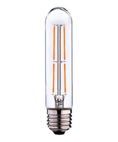 Lampadina LED 5.5W E27 luce calda 550 lumen Duralamp M090 Duralamp