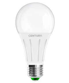 LED-Lampe Aria100 Plus 15W E27 warmes Licht 1521 Lumen Jahrhundert N074 Century