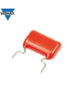 Condensatore poliestere 22 nF 400V - confezione 5 pezzi NOS100984 