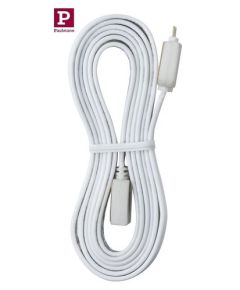 Connection cable MaxLED Flex 5 pin 100 cm white Paulmann M166 Paulmann