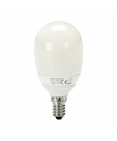 Bulb 5W E14 warm light 250 lumens Osram N999 Osram