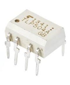 TLP2630 optocoupler NOS110129 