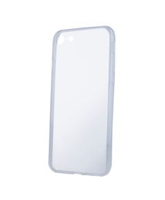 0.3mm ultra thin TPU case for Samsung J8 2018 transparent MOB1041 Oem