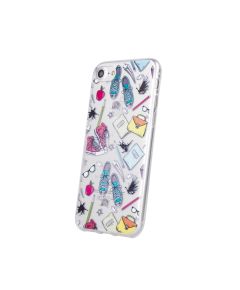 Multicolored case for Samsung S10e MOB059 Oem
