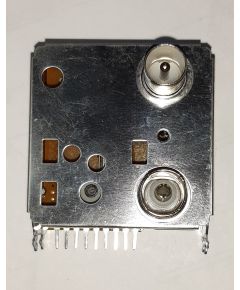 Modulatore audio-video UHF CH 21-69 - confezione 5 pezzi NOS200010 