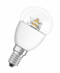 LED bulb 4W E14 warm light 250 lumens Osram A9028 Osram