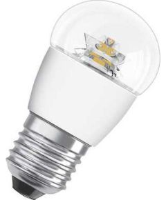 Ampoule LED E27 3,3W avec lumière chaude 250 lumens Osram B2068 Osram