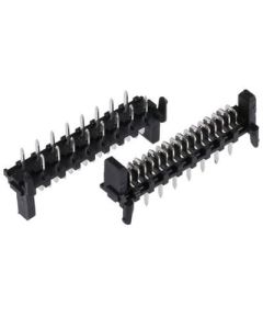 MOLEX male connector from CS - pack of 10 pieces NOS101067 