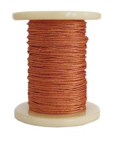 Cavo riparazione altoparlante HG 5X4MAJ bobina 250gr W813 