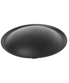 Dust cover dome 16cm V2043 