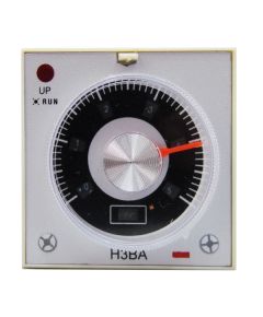 Timed relay H3BA-8 Fate EL1735 FATO
