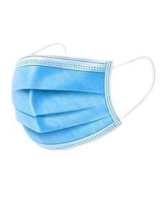 Surgical Mask - Pack of 50 pcs A9125 