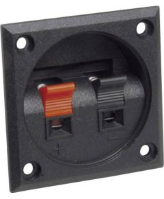 Federklemmenblock f&uuml;r Lautsprecher Z870 