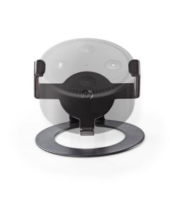 Amazon Echo Dot tragbarer Lautsprecher-Tischständer, max. 1 kg ND3180 Nedis