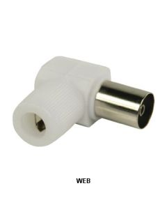 Blandire Femmina PVC Bianco ND9240 Valueline