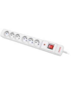 Power strip 6x Polish socket Armac M6 EL1943 