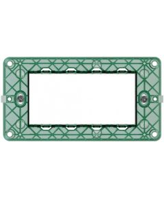 Supporto 4M compatibile Vimar Plana EL1978 