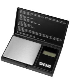 Bilancino digitale tascabile di precisione 200g P232 