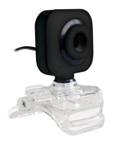 Webcam with PC USB 2.0 Plug & Play microphone A9150 