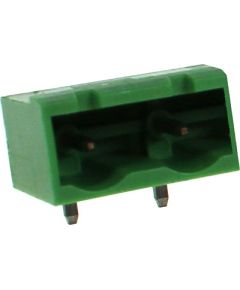 THT Solder Pin [PCB, Through-Hole] 2P male connector ND3432 RND Connect