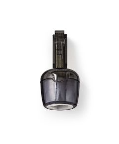 Adattatore per telecomunicazioni anti-torsione RJ10 maschio-RJ10 femmina ND4140 Nedis