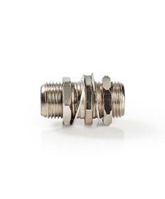 Accoppiatore SAT/Antenna connettore F Femmina ND4188 Nedis