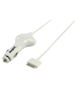 1.0A / Apple 30 pin car charger ND4706 Energizer