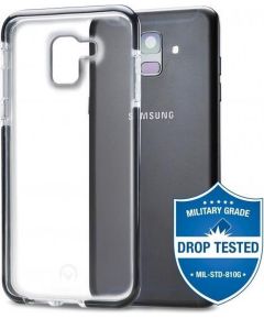 Mobilize Shatterproof Case for Samsung Galaxy J6 2018 Black ND5722 Mobilize