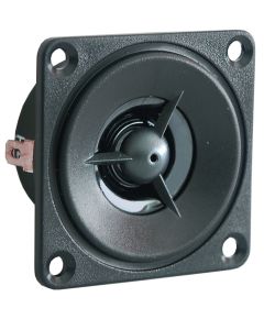 HiFi speaker in 10mm 8 Ohm polycarbonate ND6614 Visaton