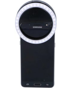 LED Selfie Ring Light 36 LEDs 3 Grundig Modes ED4222 Grundig