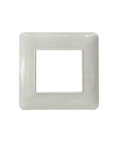 Plate 2 places white compatible Matix EL2294 