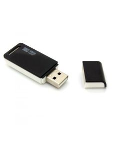 SD / MicroSD memory card reader WB634 