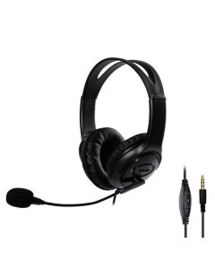 Cuffie da gaming con microfono 1.2m Oakorn C L625 