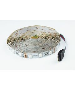 RGB LED strip with 5m remote control WB928 