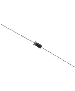 Rectifier diode 1N4007 SI-D 1000V 1A 01240 