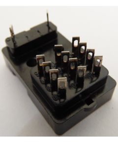 14 pin socket for relay EL066 